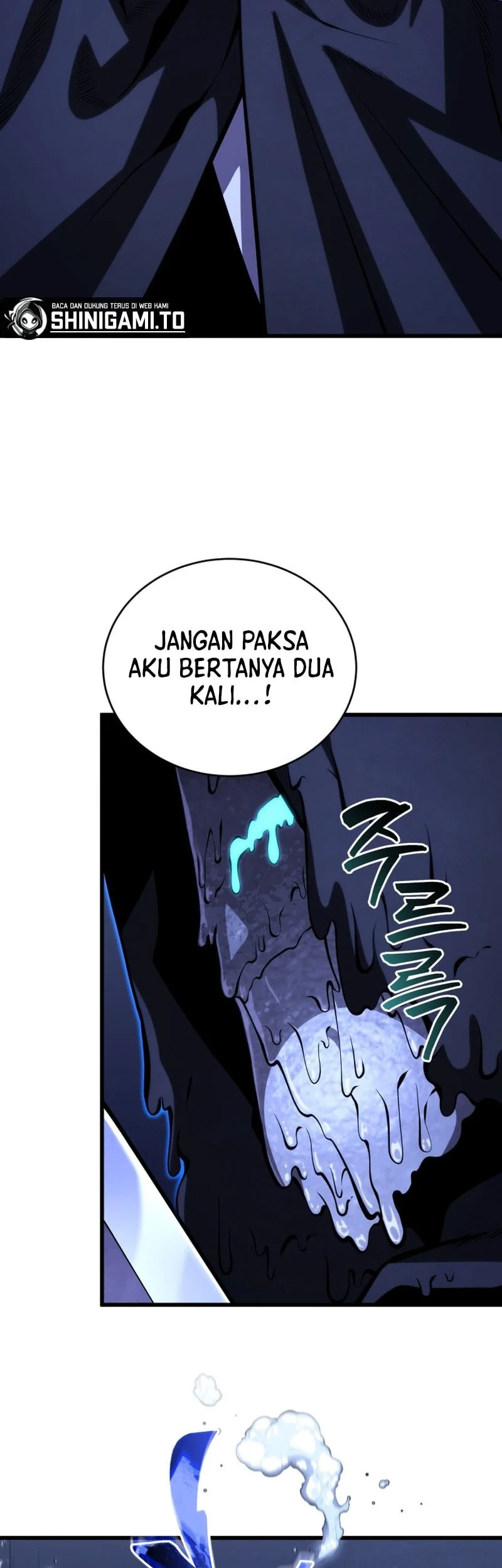 Swordmaster’s Youngest Son Chapter 183 - halaman 36