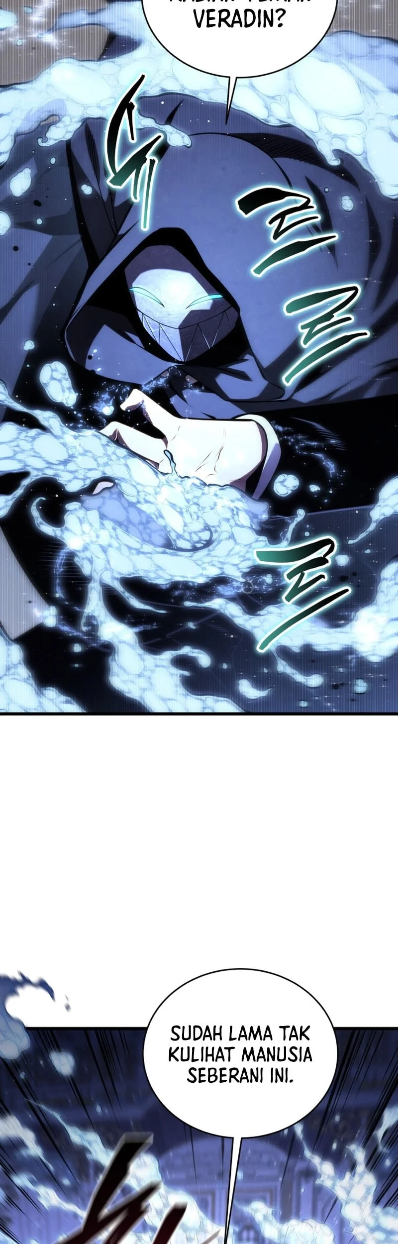 Swordmaster’s Youngest Son Chapter 183 - halaman 48