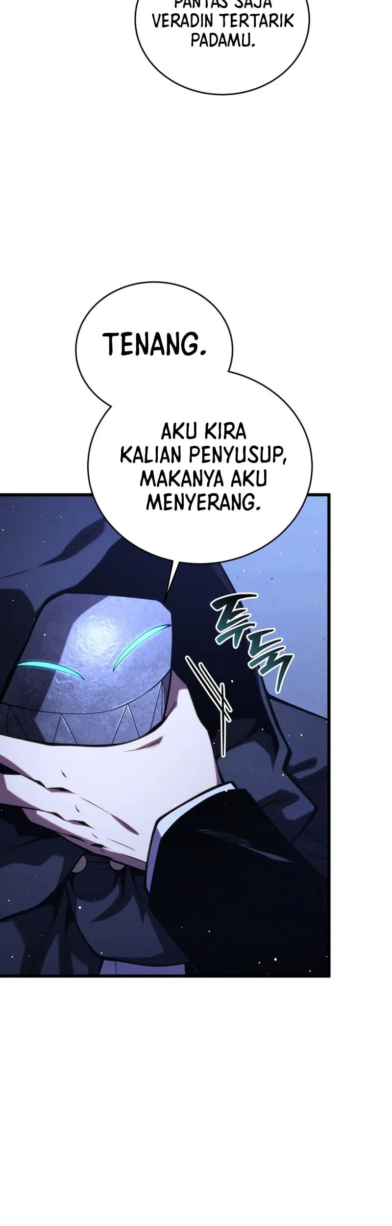 Swordmaster’s Youngest Son Chapter 183 - halaman 53