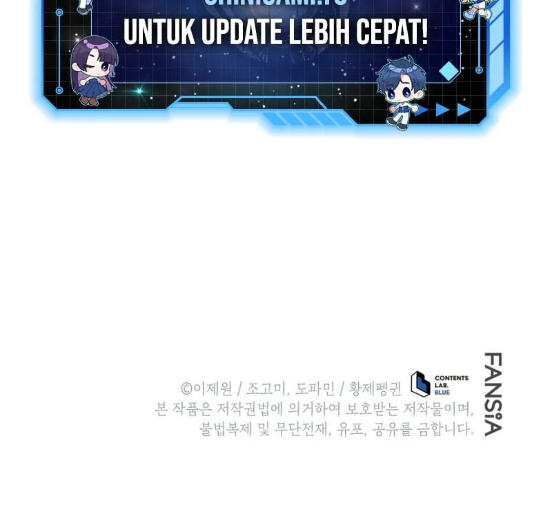 Swordmaster’s Youngest Son Chapter 183 - halaman 60