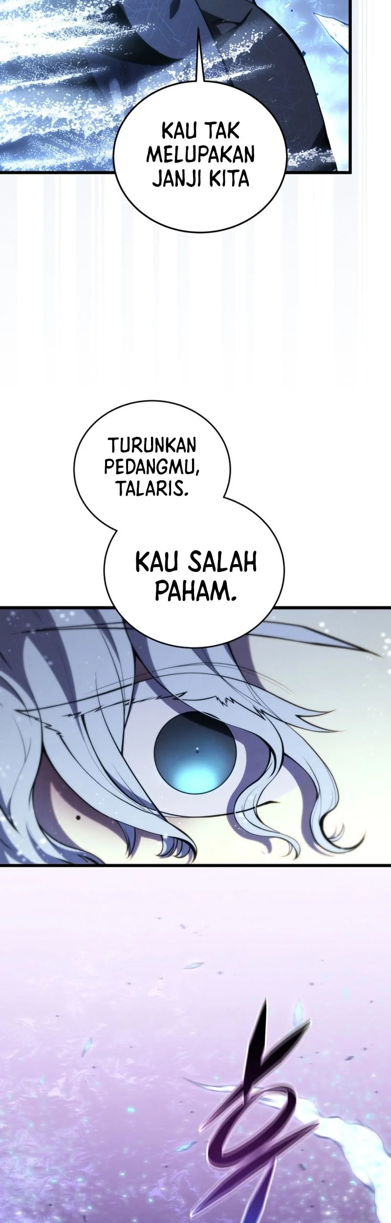 Swordmaster’s Youngest Son Chapter 183 - halaman 8