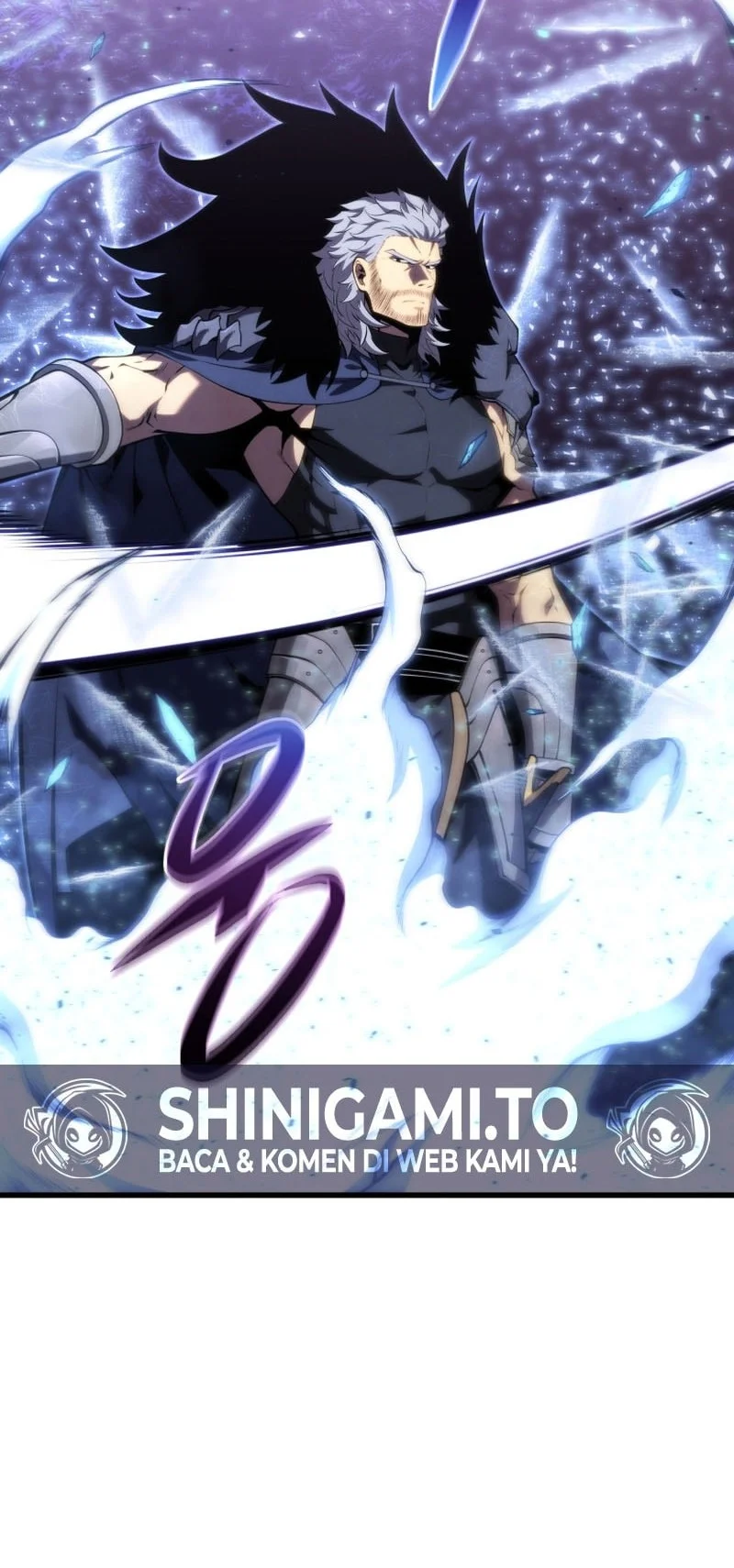 Swordmaster’s Youngest Son Chapter 183 - halaman 9