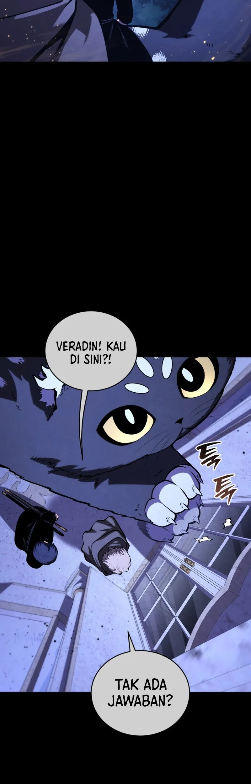 Swordmaster’s Youngest Son Chapter 184 - halaman 14