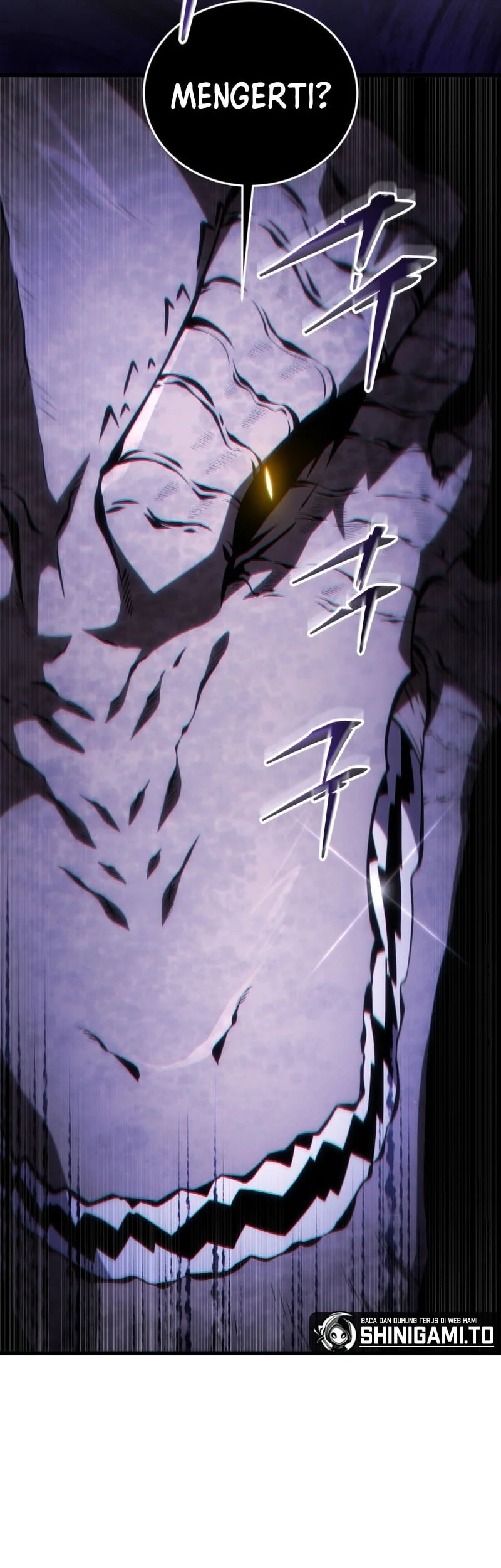 Swordmaster’s Youngest Son Chapter 184 - halaman 20