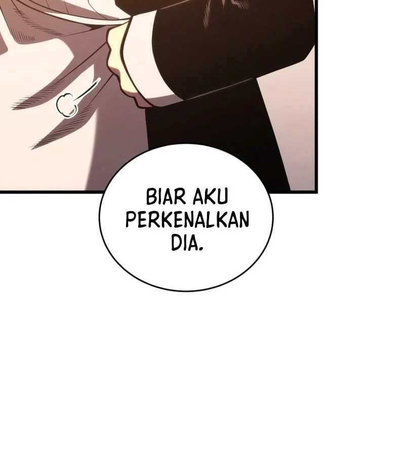 Swordmaster’s Youngest Son Chapter 184 - halaman 22