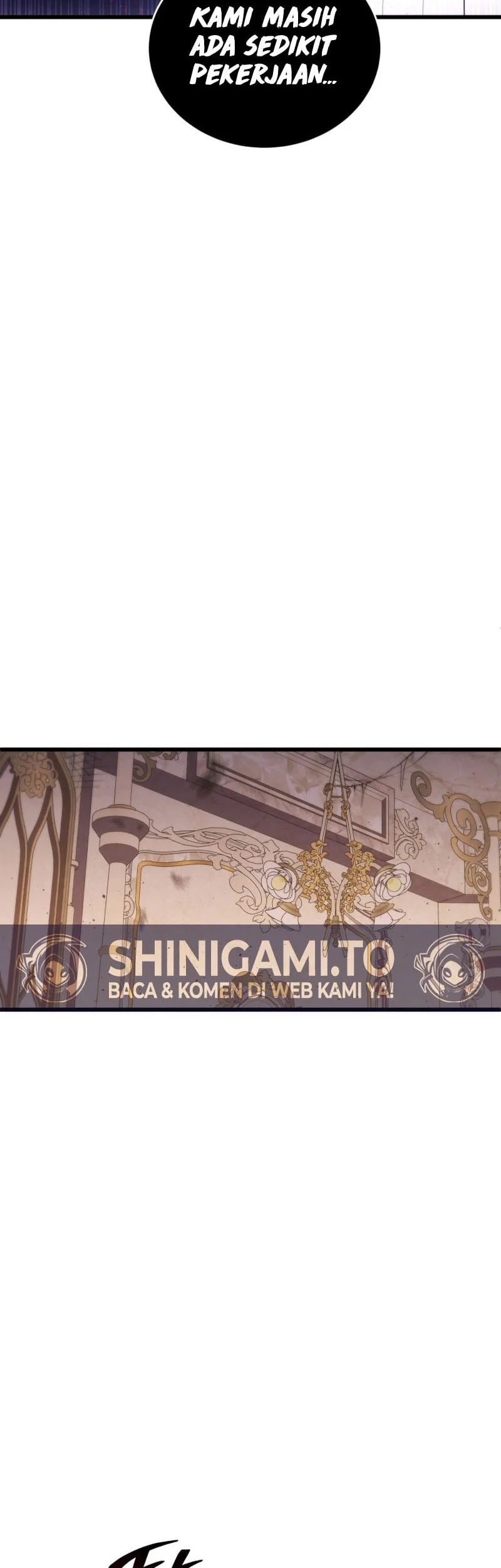 Swordmaster’s Youngest Son Chapter 184 - halaman 28