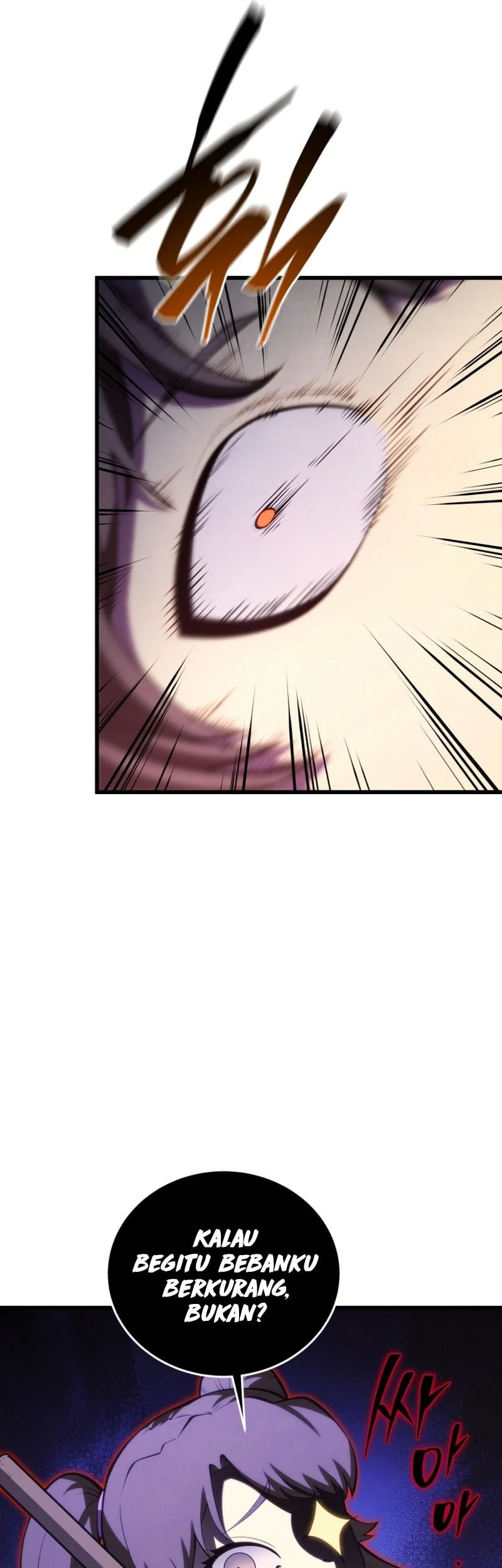 Swordmaster’s Youngest Son Chapter 184 - halaman 35
