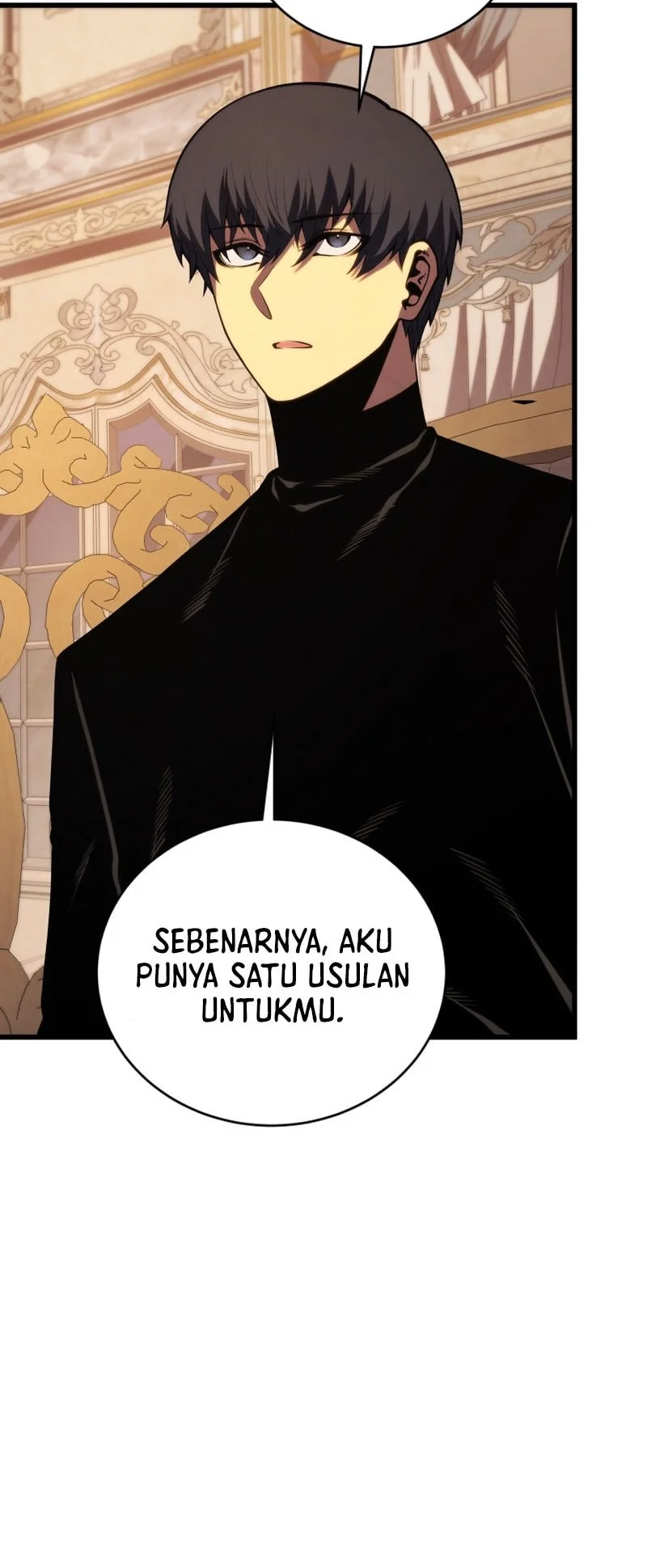 Swordmaster’s Youngest Son Chapter 184 - halaman 54