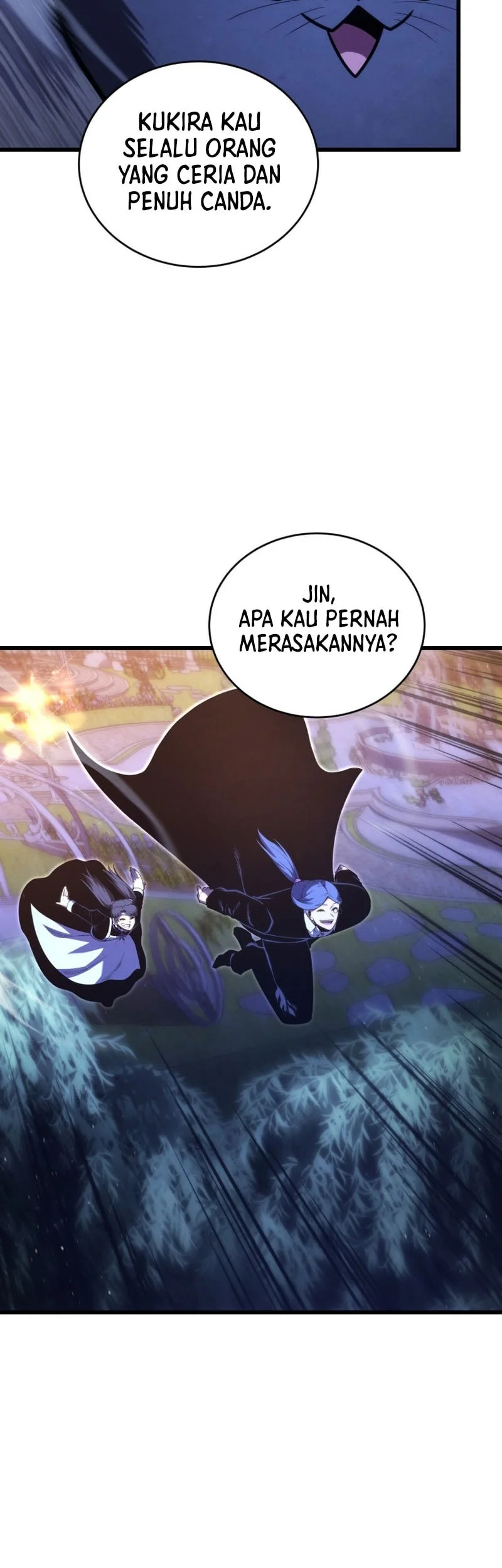 Swordmaster’s Youngest Son Chapter 185 - halaman 13
