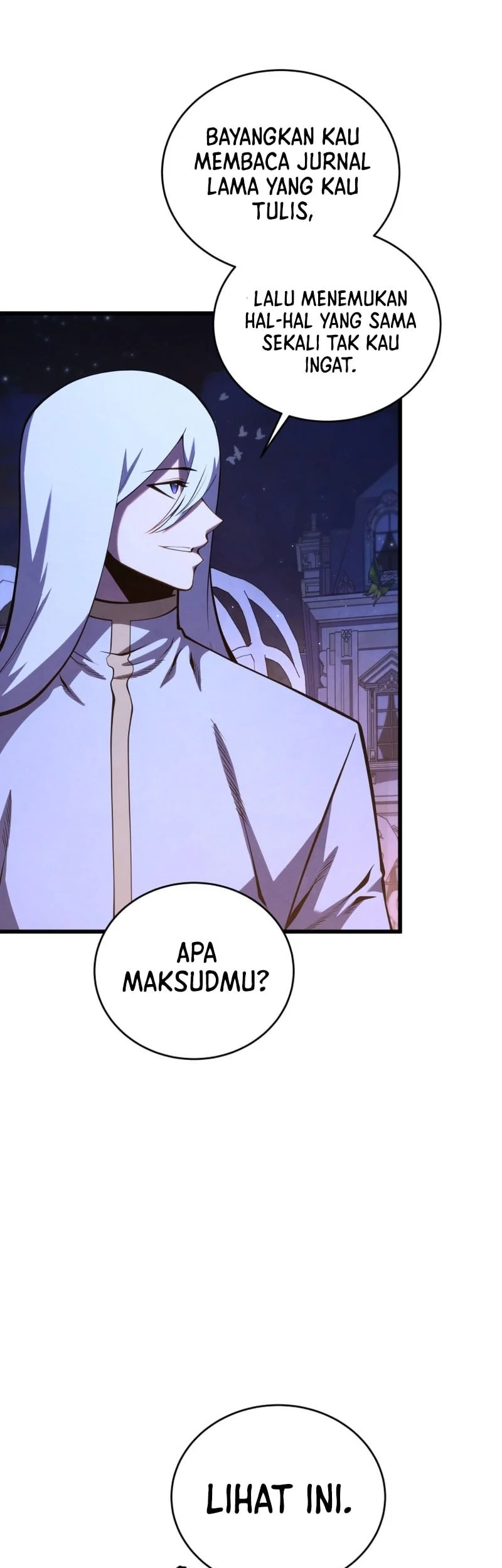 Swordmaster’s Youngest Son Chapter 185 - halaman 14