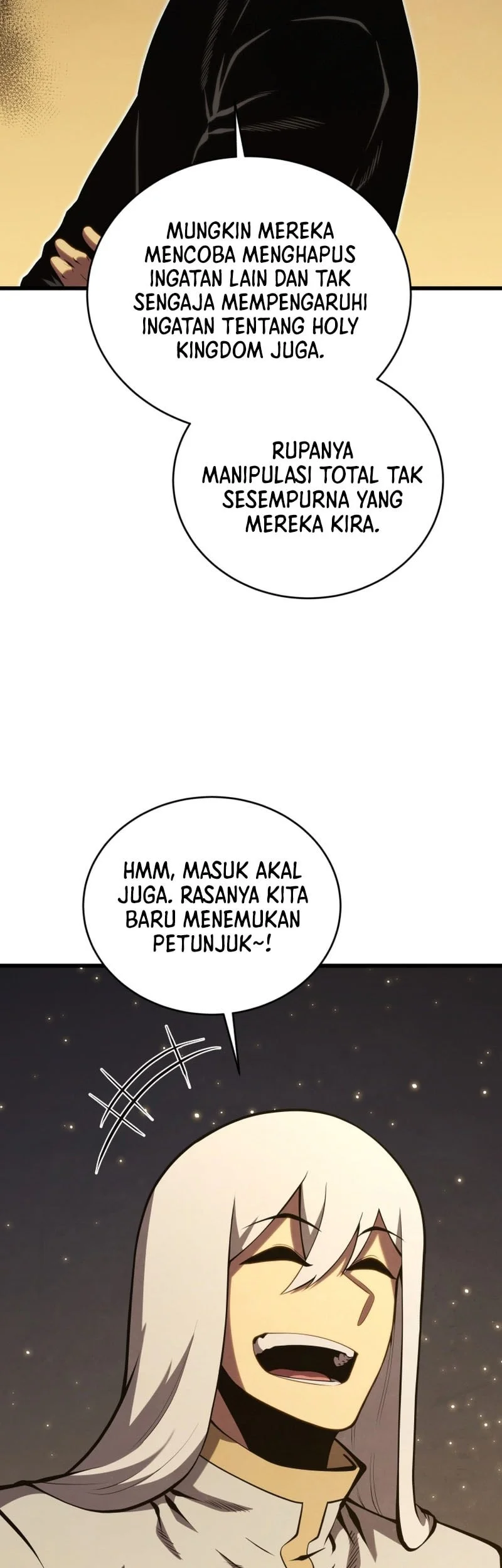 Swordmaster’s Youngest Son Chapter 185 - halaman 28