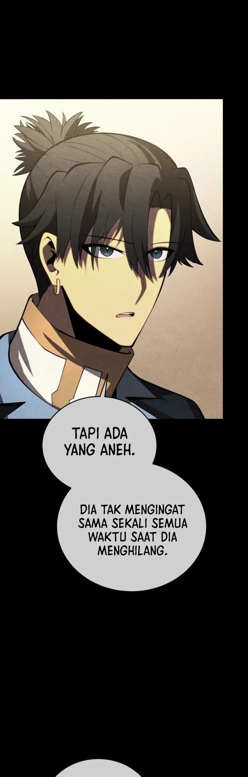 Swordmaster’s Youngest Son Chapter 185 - halaman 31