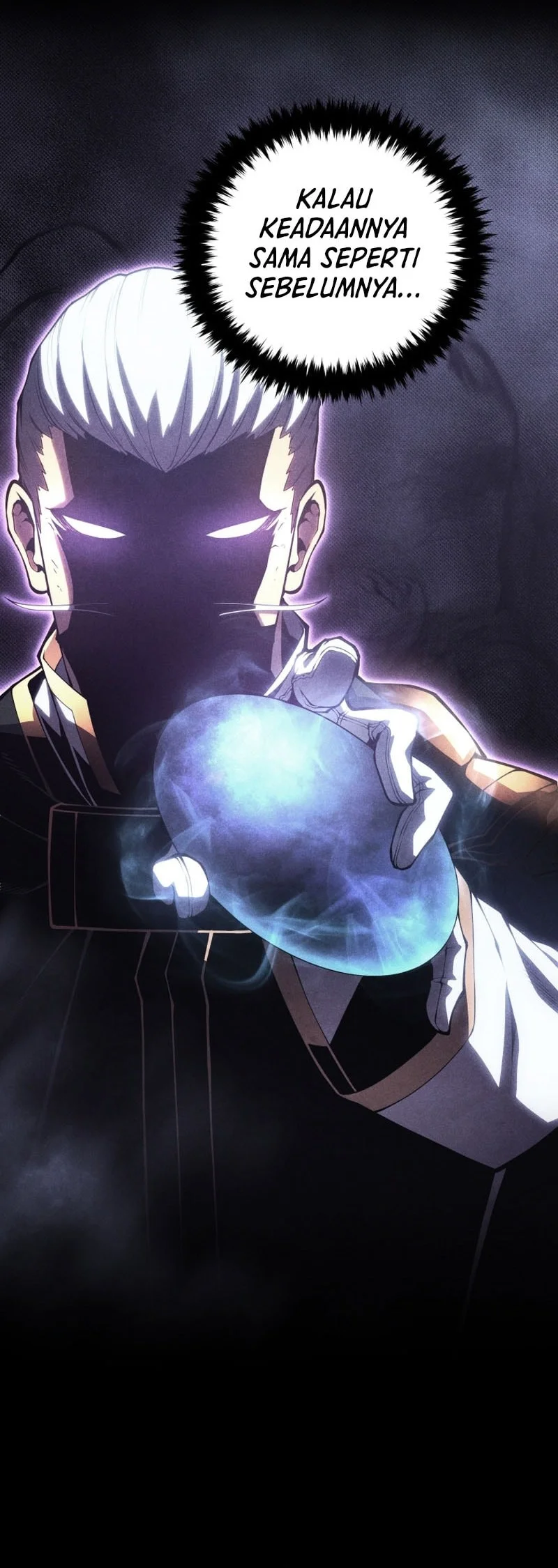 Swordmaster’s Youngest Son Chapter 185 - halaman 33