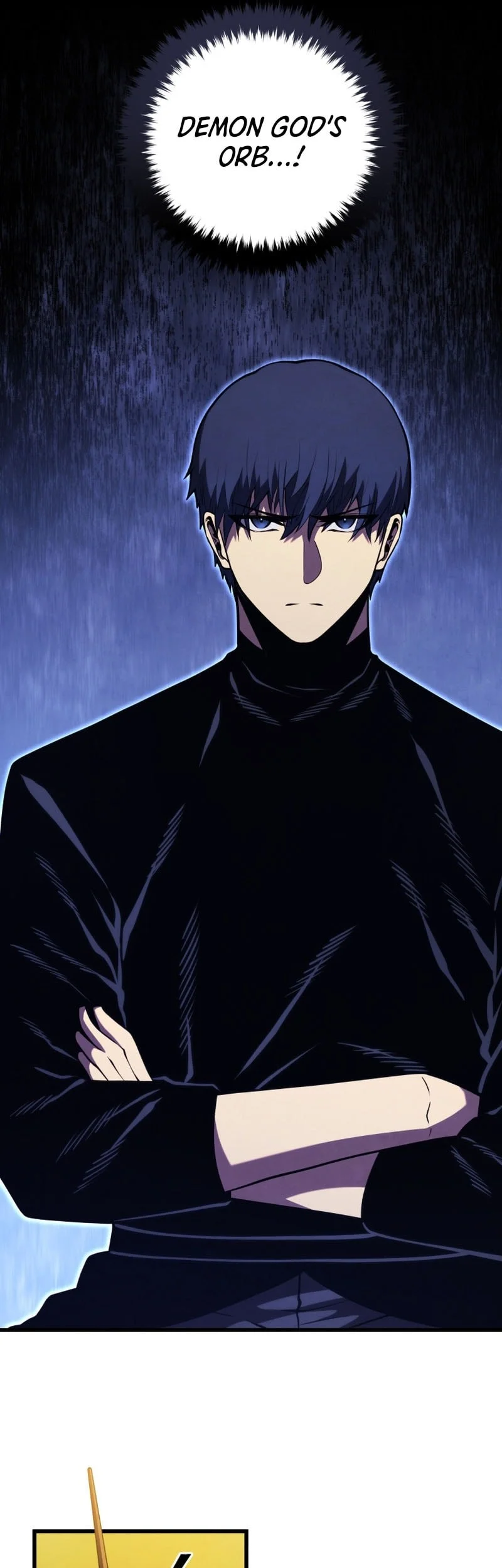 Swordmaster’s Youngest Son Chapter 185 - halaman 34