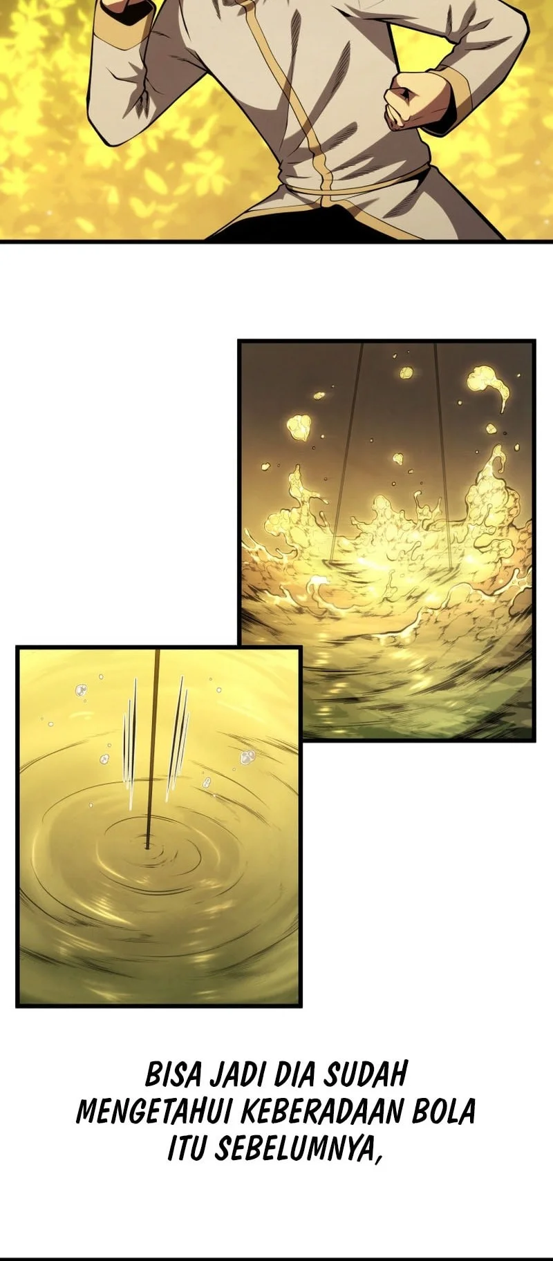 Swordmaster’s Youngest Son Chapter 185 - halaman 37