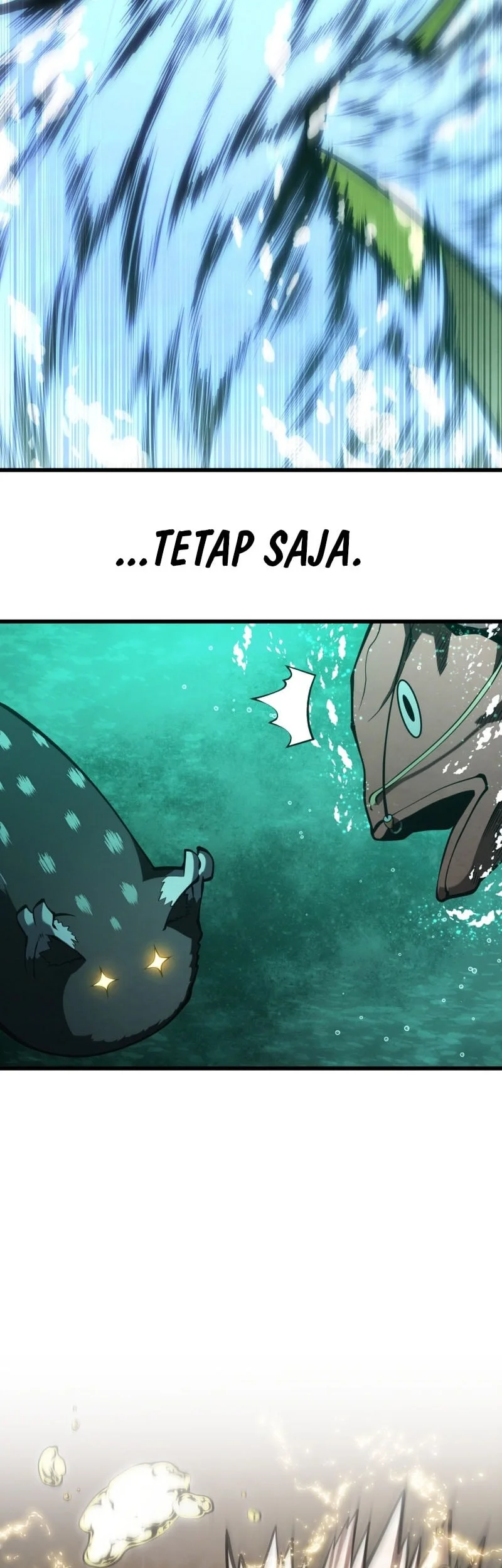 Swordmaster’s Youngest Son Chapter 185 - halaman 43