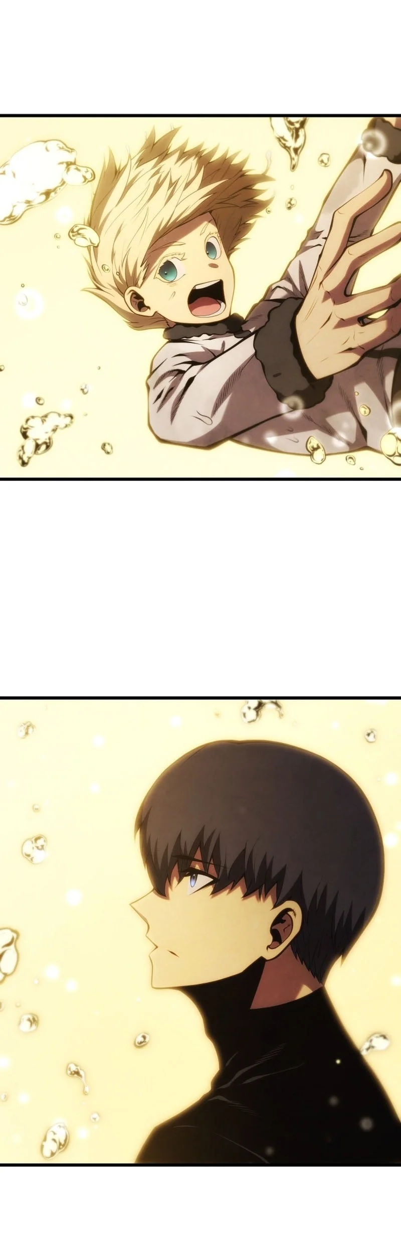 Swordmaster’s Youngest Son Chapter 185 - halaman 46