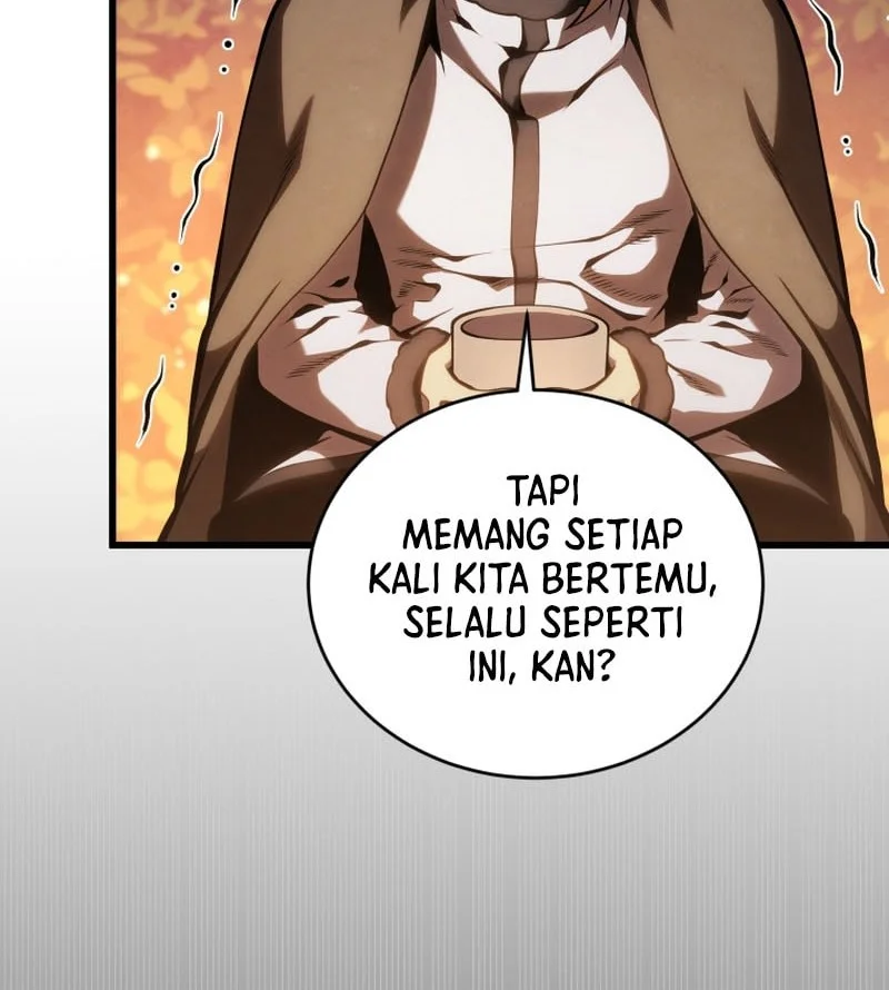 Swordmaster’s Youngest Son Chapter 185 - halaman 53