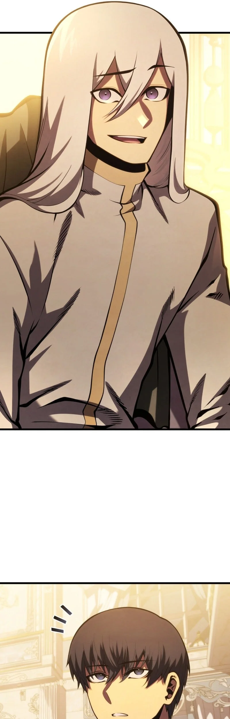 Swordmaster’s Youngest Son Chapter 185 - halaman 6