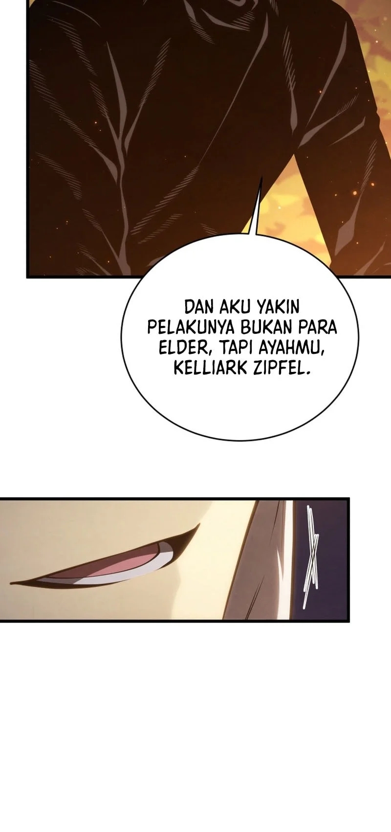 Swordmaster’s Youngest Son Chapter 185 - halaman 61