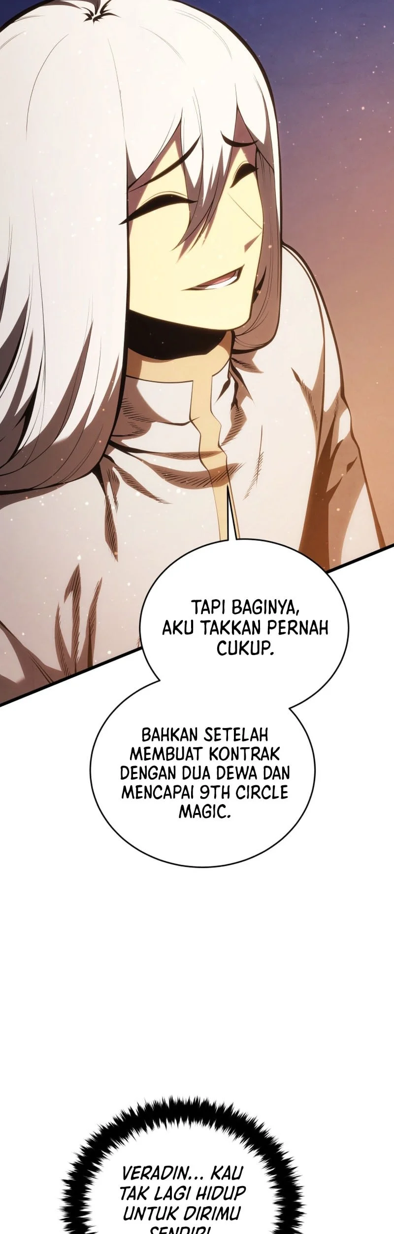 Swordmaster’s Youngest Son Chapter 185 - halaman 64