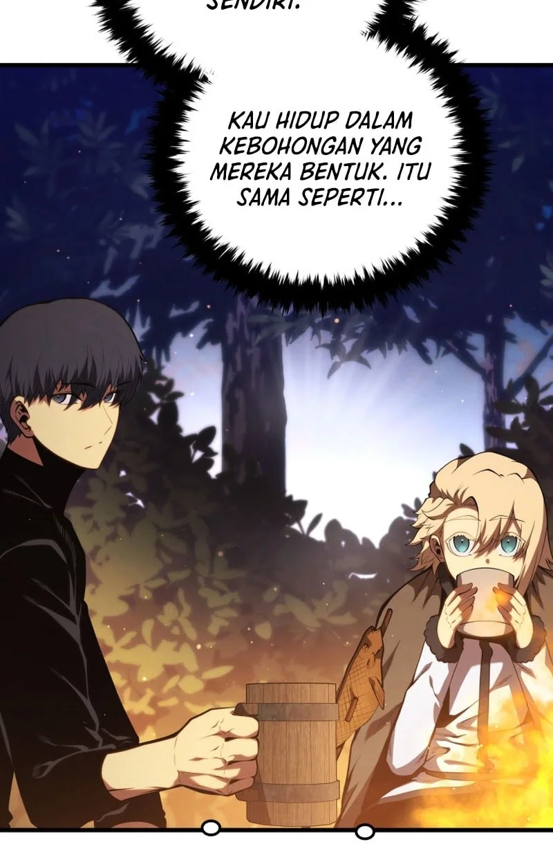 Swordmaster’s Youngest Son Chapter 185 - halaman 65
