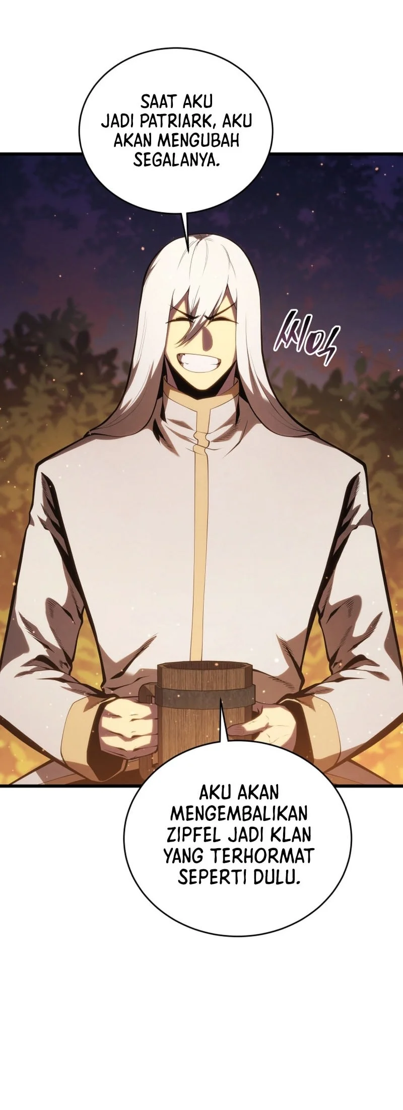 Swordmaster’s Youngest Son Chapter 185 - halaman 69