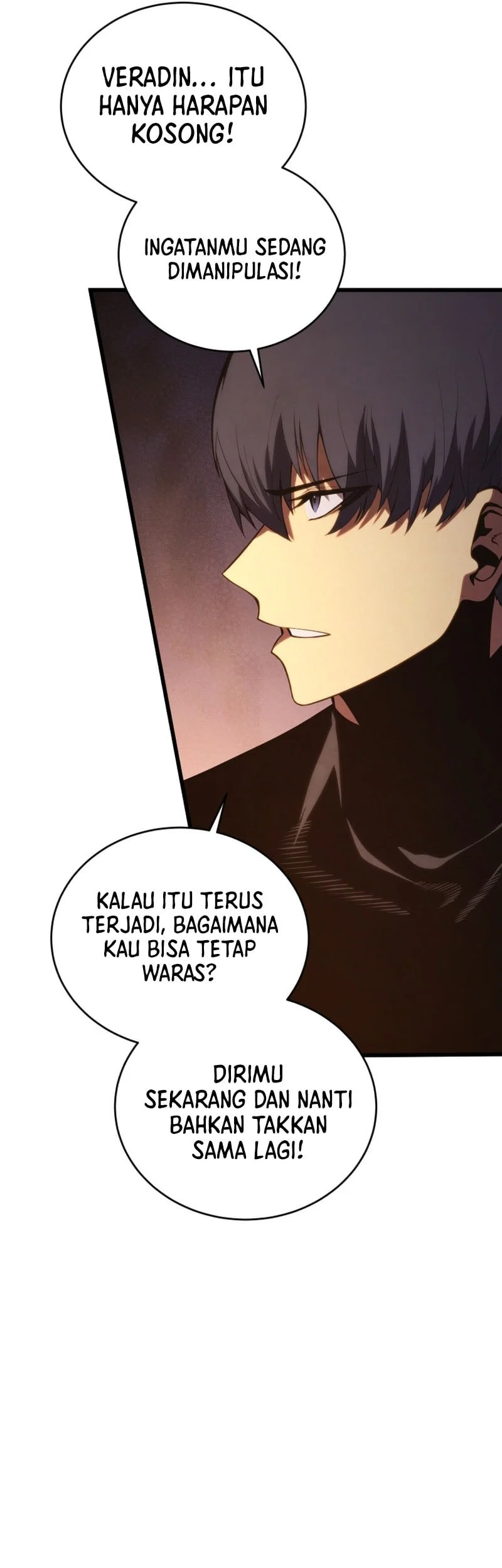 Swordmaster’s Youngest Son Chapter 185 - halaman 70