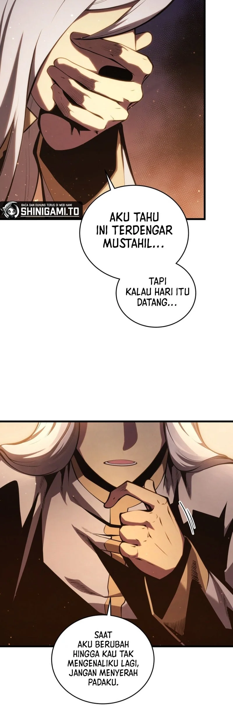 Swordmaster’s Youngest Son Chapter 185 - halaman 72