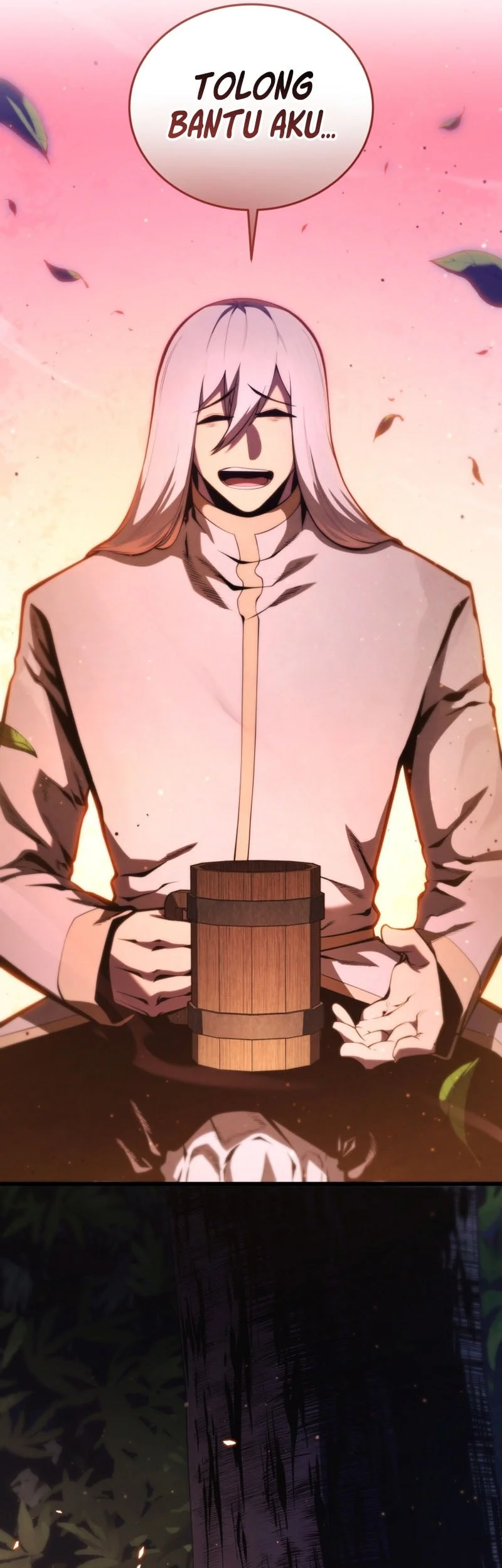 Swordmaster’s Youngest Son Chapter 185 - halaman 74