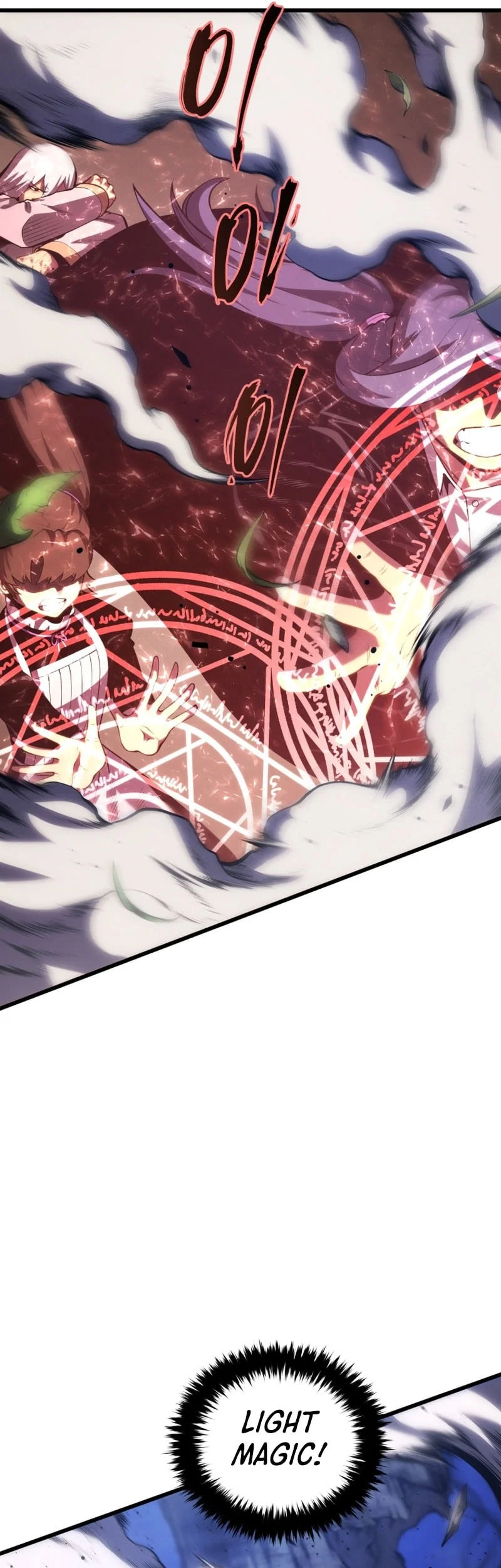Swordmaster’s Youngest Son Chapter 186 - halaman 15