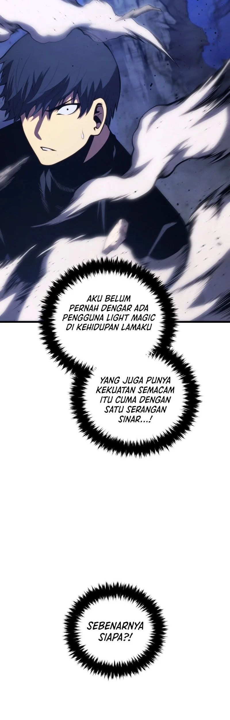 Swordmaster’s Youngest Son Chapter 186 - halaman 16