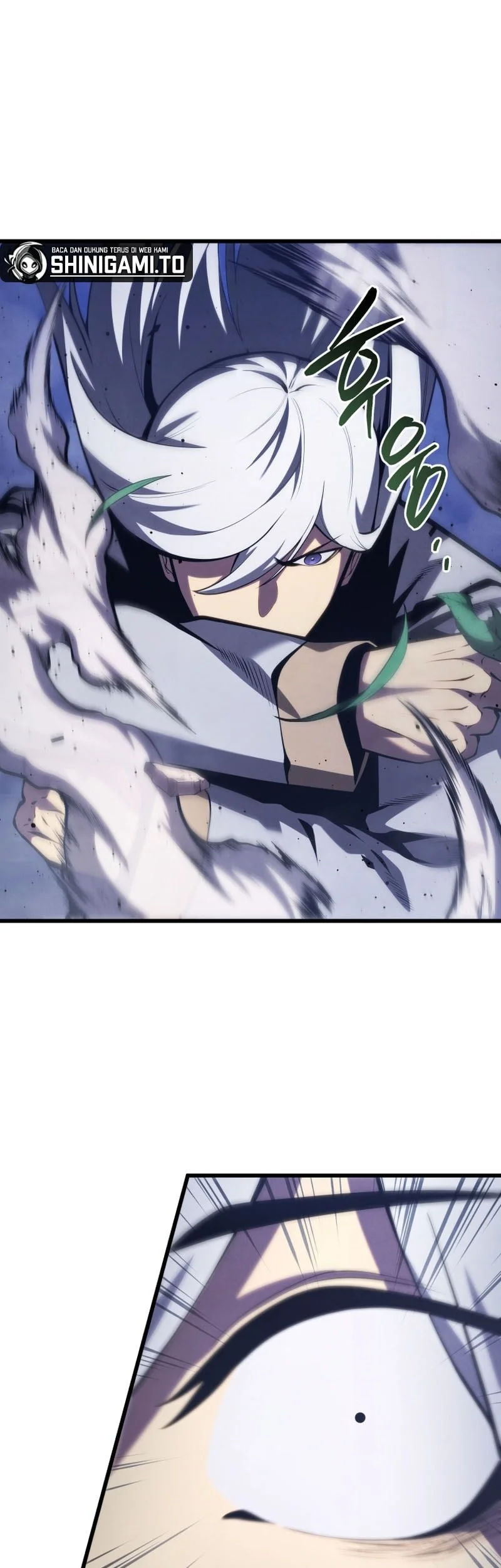 Swordmaster’s Youngest Son Chapter 186 - halaman 17
