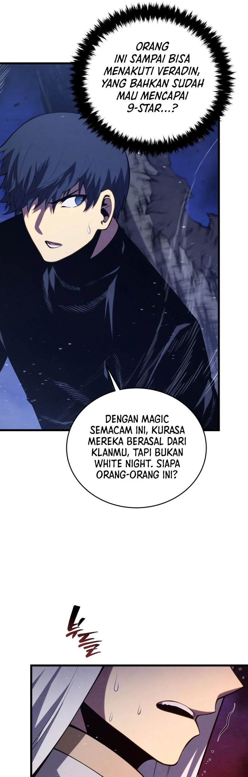 Swordmaster’s Youngest Son Chapter 186 - halaman 19