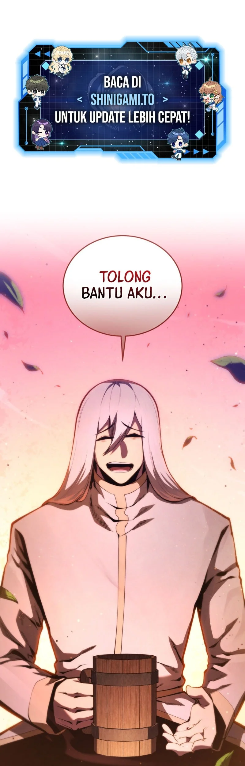 Swordmaster’s Youngest Son Chapter 186 - halaman 2