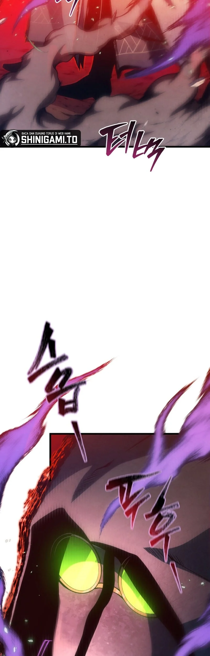 Swordmaster’s Youngest Son Chapter 186 - halaman 21