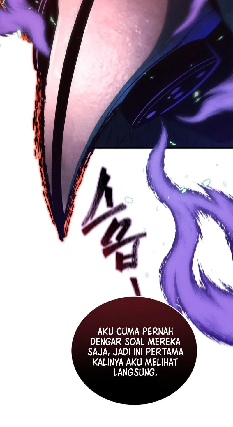 Swordmaster’s Youngest Son Chapter 186 - halaman 22