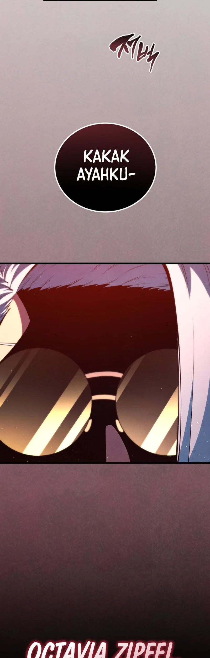 Swordmaster’s Youngest Son Chapter 186 - halaman 28