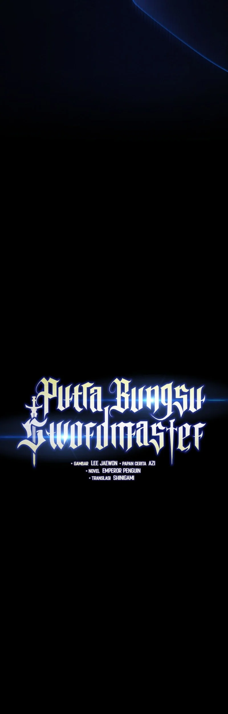 Swordmaster’s Youngest Son Chapter 186 - halaman 34
