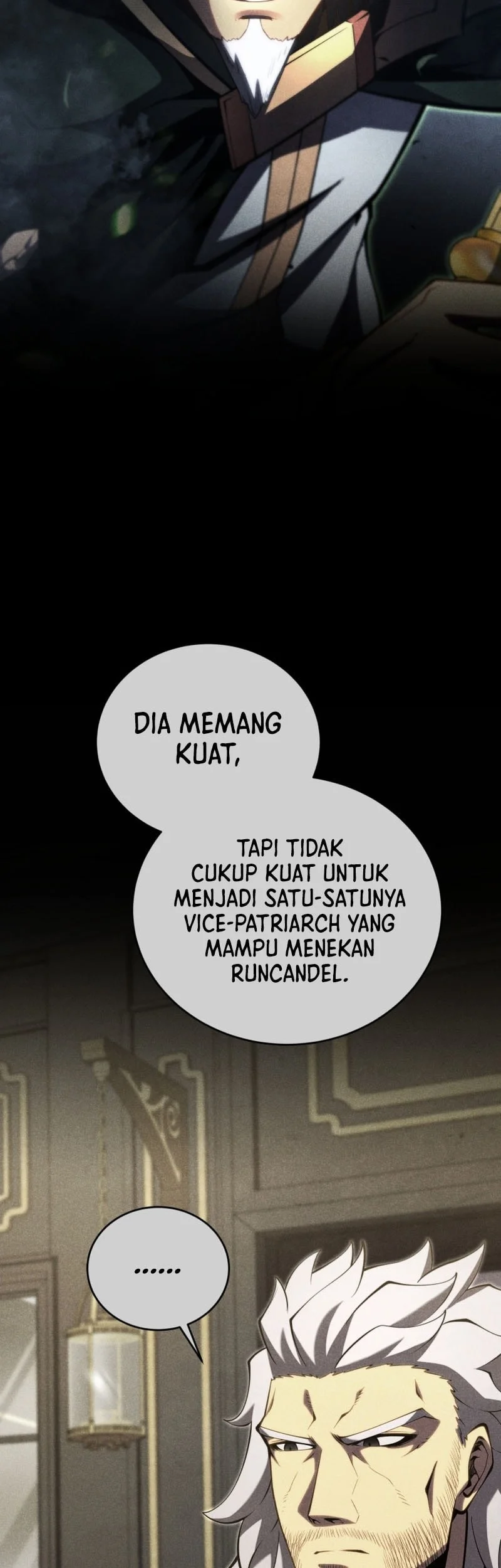 Swordmaster’s Youngest Son Chapter 186 - halaman 37