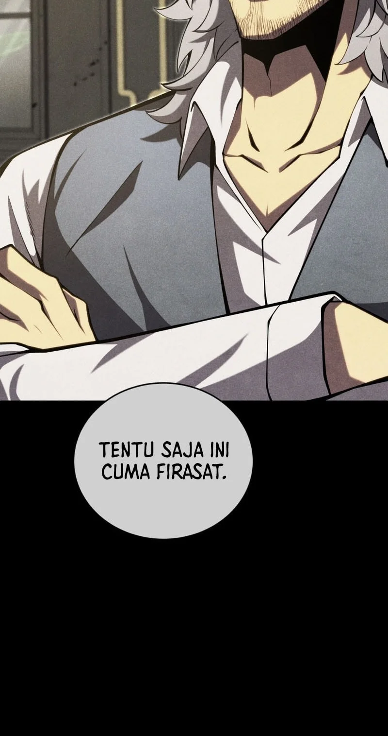 Swordmaster’s Youngest Son Chapter 186 - halaman 38