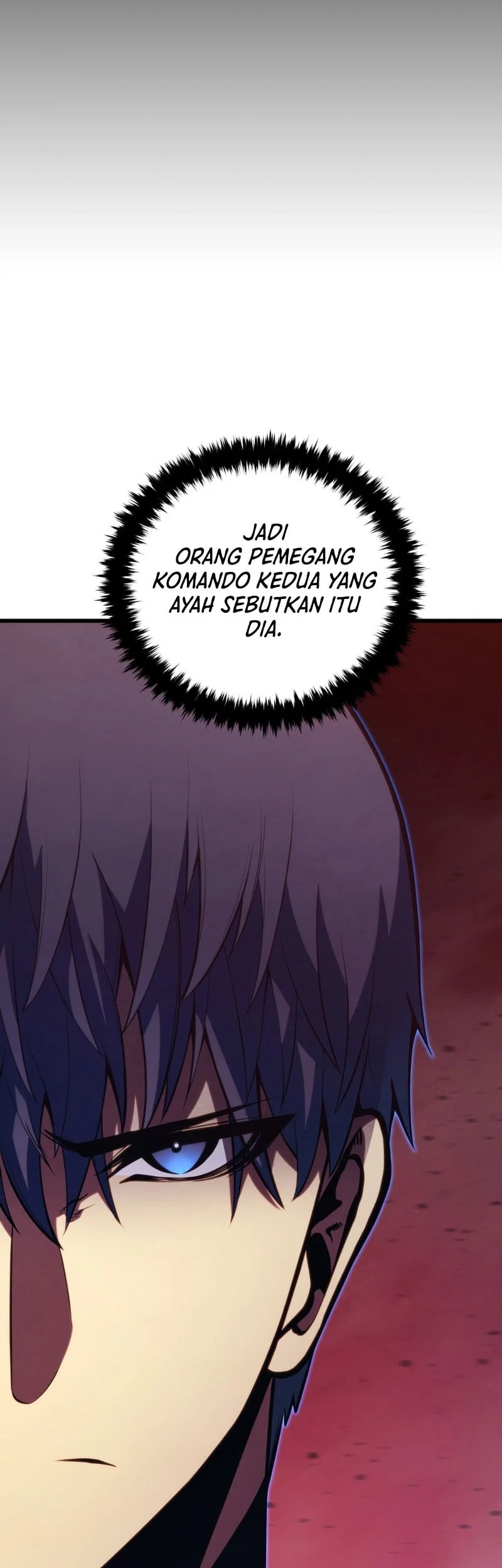 Swordmaster’s Youngest Son Chapter 186 - halaman 41