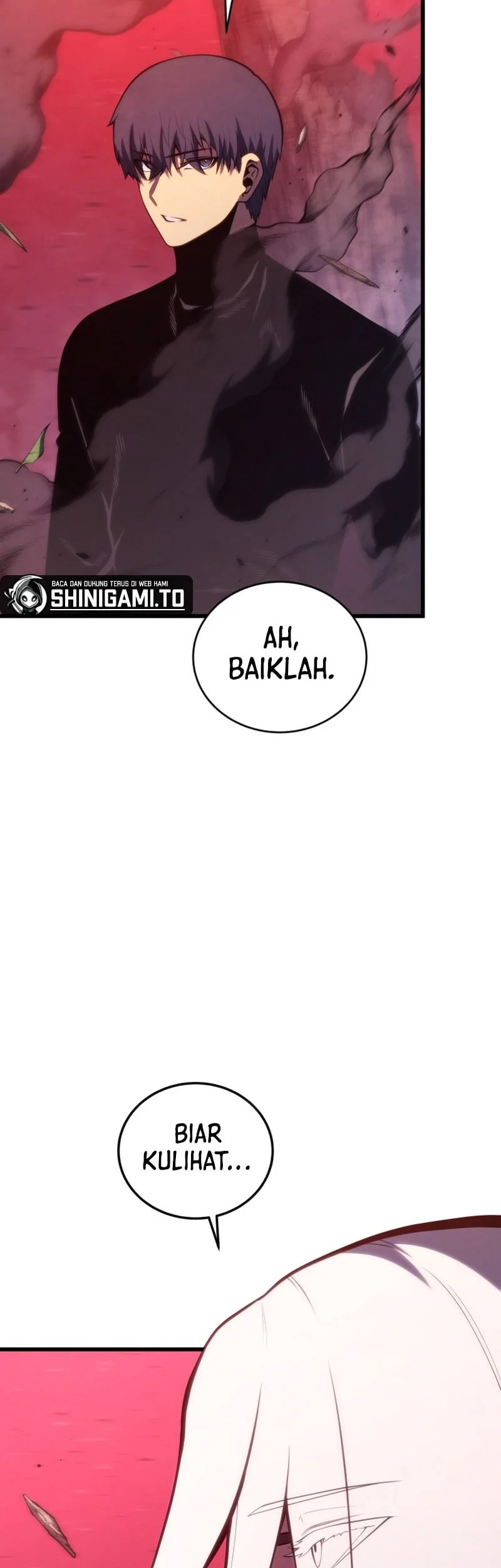Swordmaster’s Youngest Son Chapter 186 - halaman 44