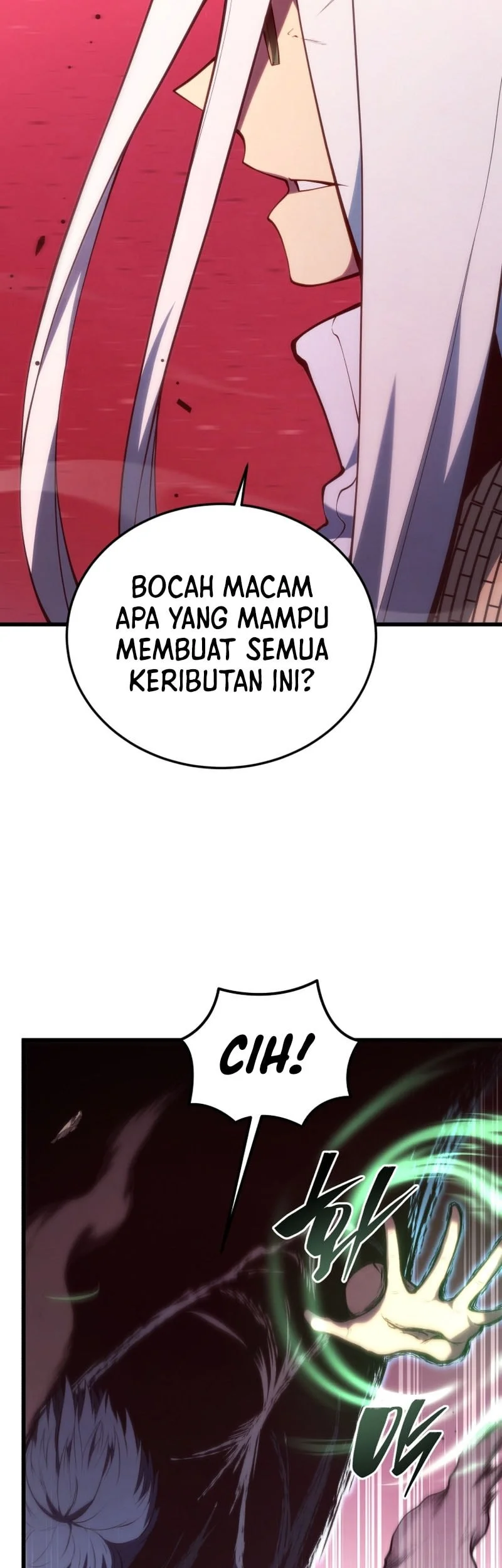 Swordmaster’s Youngest Son Chapter 186 - halaman 45