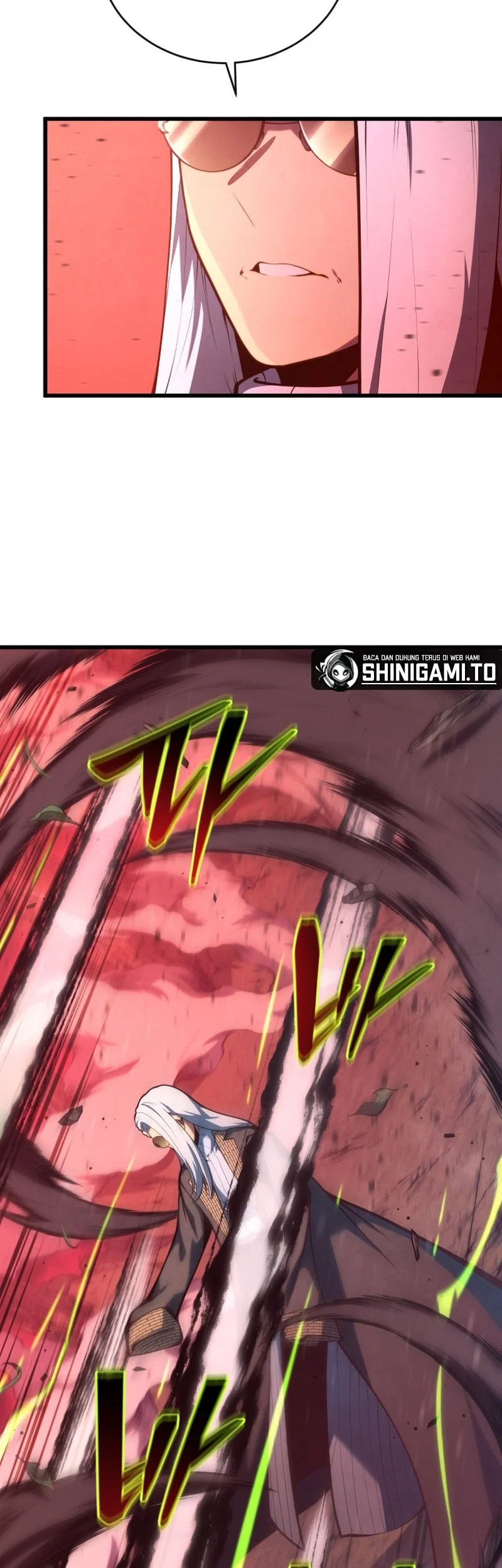 Swordmaster’s Youngest Son Chapter 186 - halaman 52