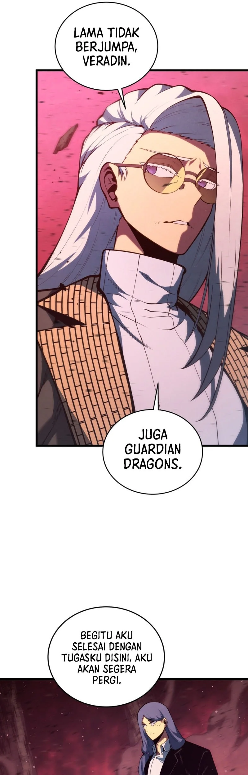 Swordmaster’s Youngest Son Chapter 186 - halaman 55