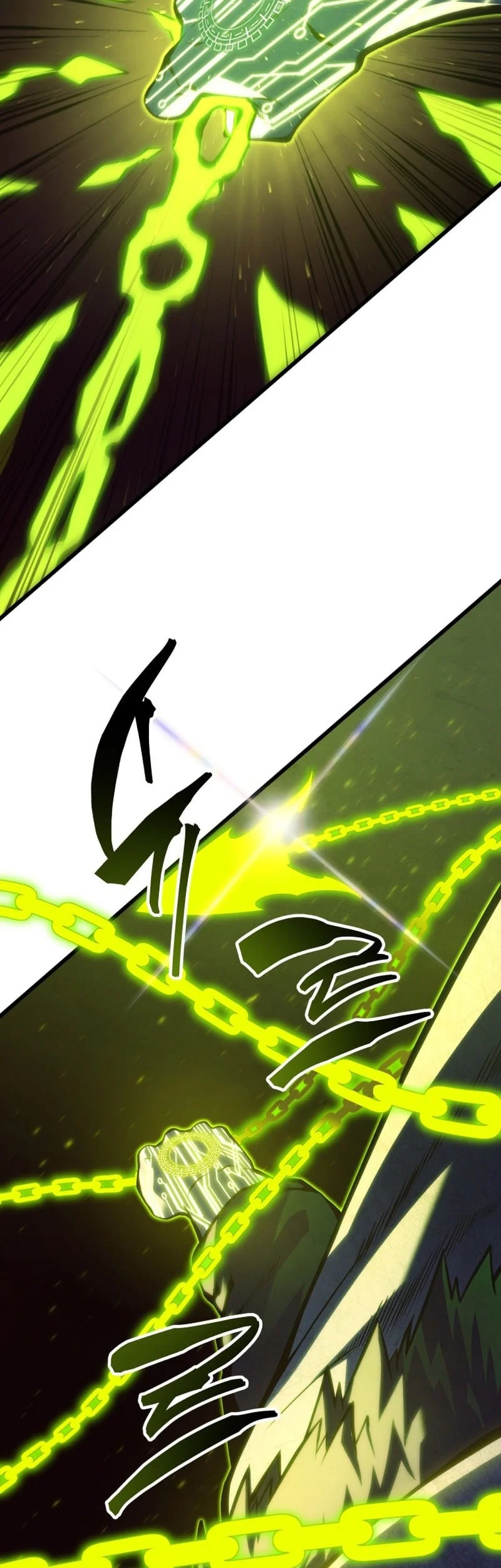 Swordmaster’s Youngest Son Chapter 186 - halaman 63