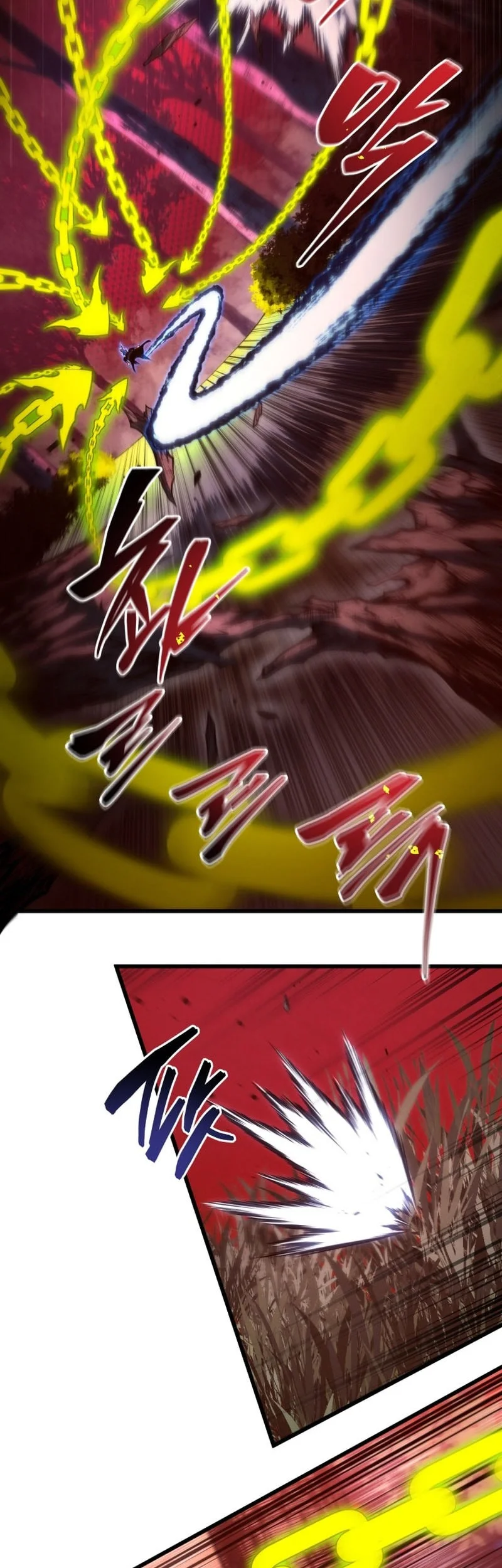 Swordmaster’s Youngest Son Chapter 186 - halaman 66