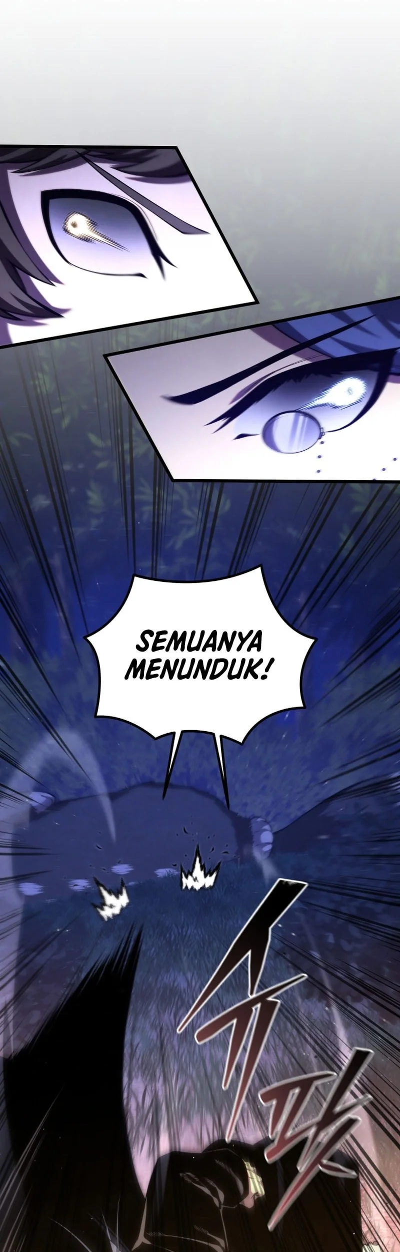 Swordmaster’s Youngest Son Chapter 186 - halaman 7