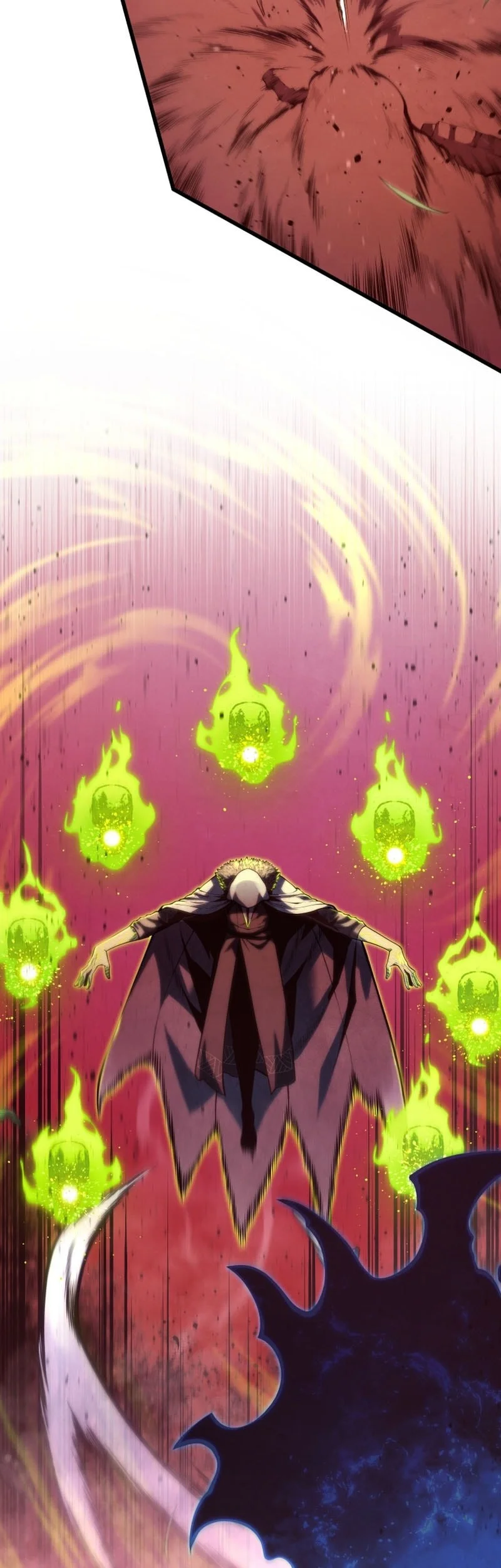 Swordmaster’s Youngest Son Chapter 186 - halaman 71